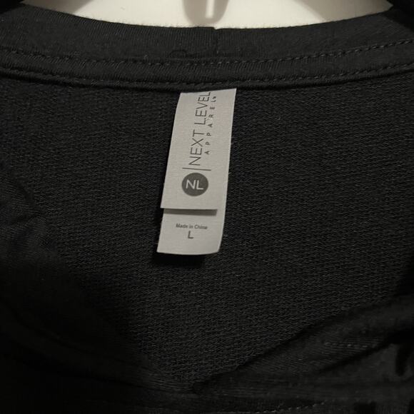 Riptide Music Festival Hoodie Adult L Jellyroll Black Keys Sublime 2003 FLorida - Picture 5 of 9